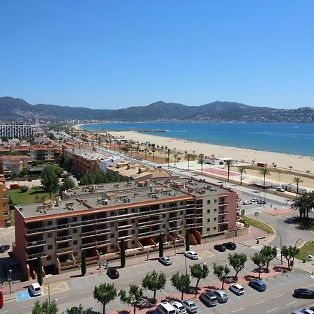 Apart-Rent Apartment Mirablau Mar 0093 Empuriabrava Exterior foto