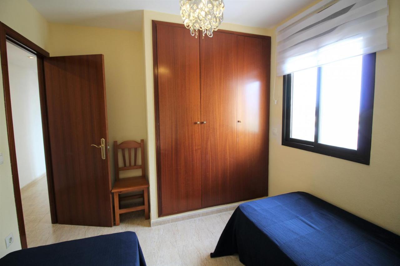 Apart-Rent Apartment Mirablau Mar 0093 Empuriabrava Exterior foto